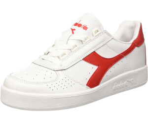 Diadora b shop elite rosse