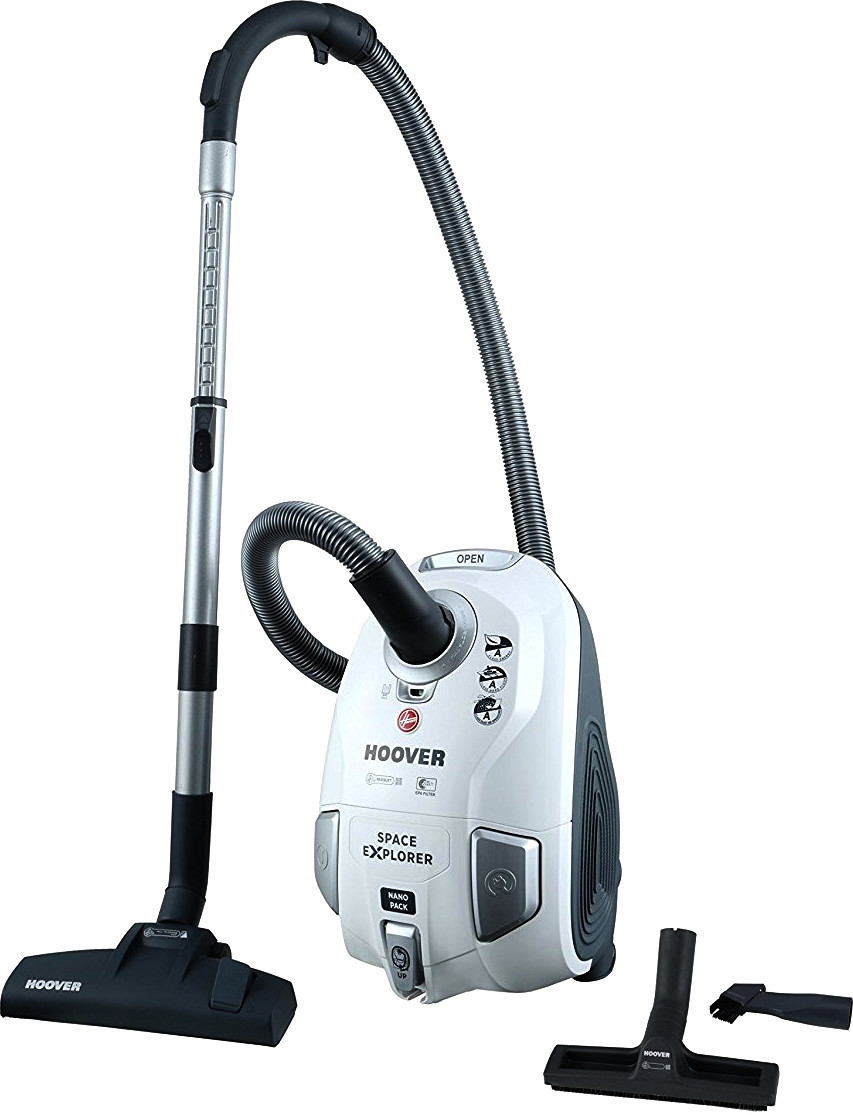 Hoover SL71_SL10