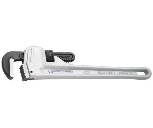 36 Zoll 70163 Rothenberger Einhand-Rohrzange Aludur 1 St/ück