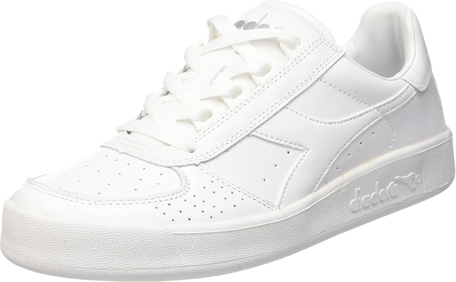 diadora elite white