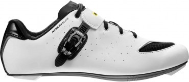 Mavic Aksium Elite III