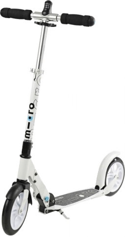 Micro Mobility Micro Interlock