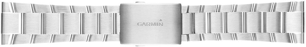 Garmin Bracelet de montre en titane
