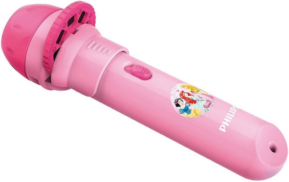 Philips Lampe torche projecteur Disney Princesses