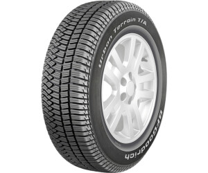 Bf Goodrich Urban Terrain T A 215 65 R16 98h Au Meilleur Prix Sur Idealo Fr
