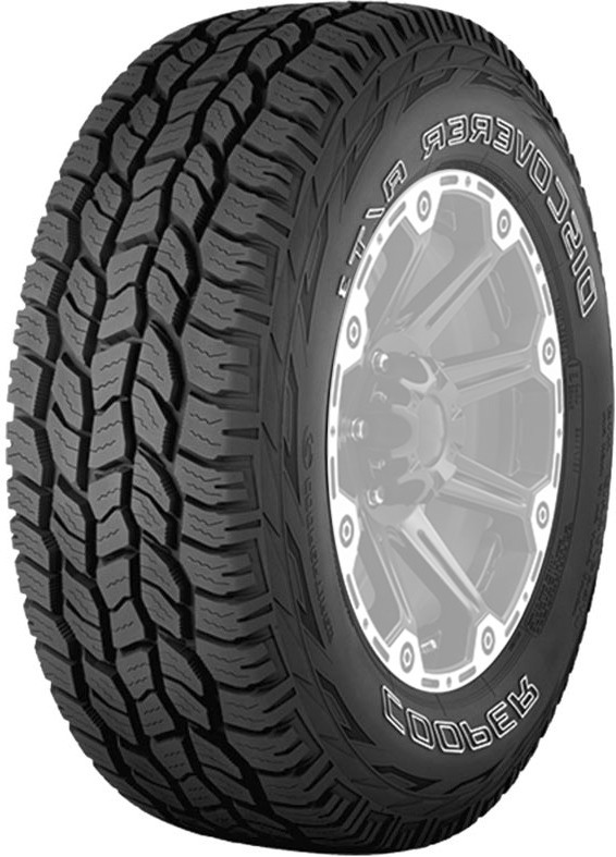 Cooper Tire Discoverer A/T 3 Sport 245/70 R16 111T