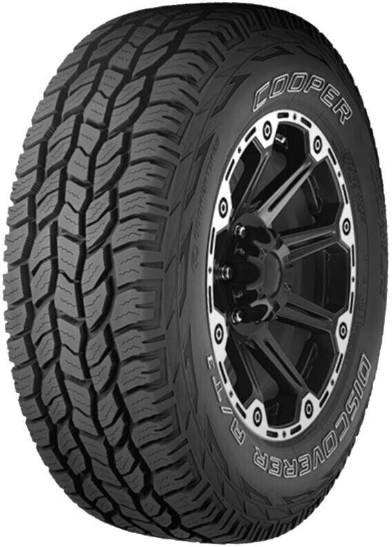 Cooper Tire Discoverer A/T 3 Sport 265/70 R17 115T