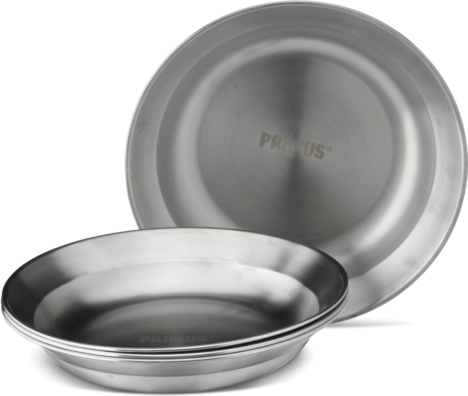 Photos - Other Camping Utensils Primus Outdoor  Campfire Plate Stainless Steel 