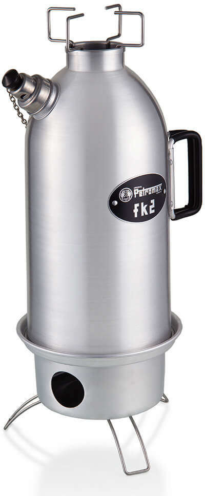 Petromax Bouilloire