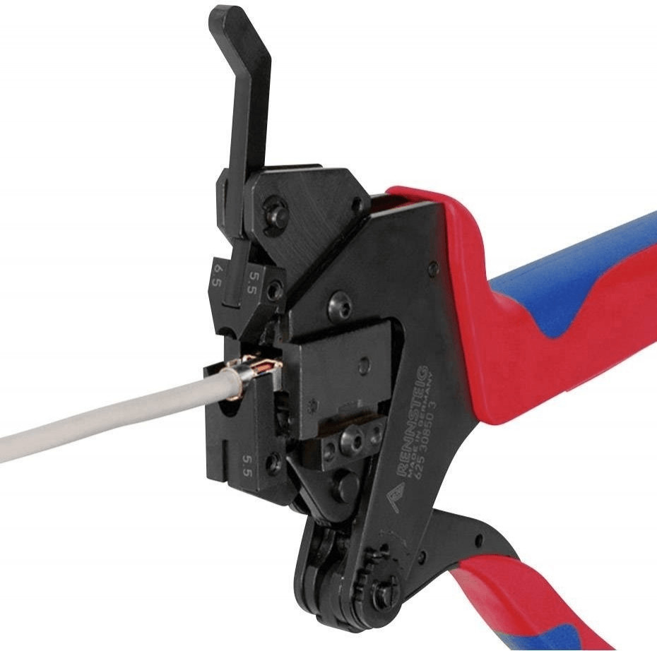 Rennsteig PEW12.Typ Molex