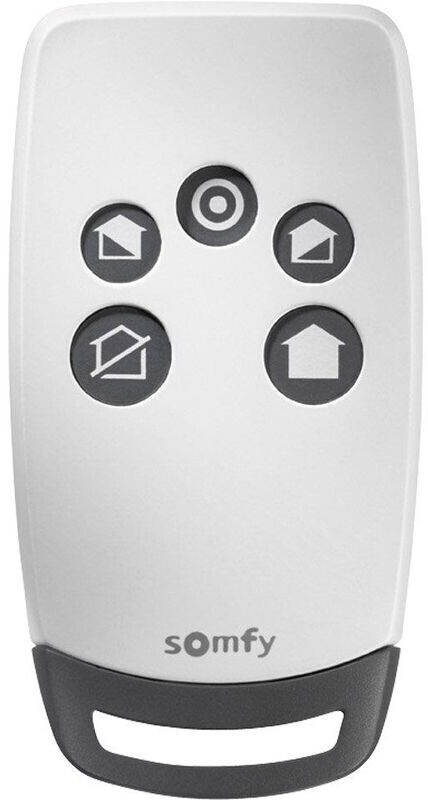Somfy Télécommande TaHoma Serenity