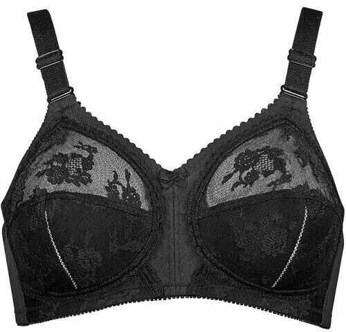 Triumph Doreen N - Non-wired bra (10166213) black