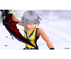 abortar amenaza Llave Kingdom Hearts HD 1.5 + 2.5 Remix (PS4) desde 14,99 € | Black Friday 2022:  Compara precios en idealo