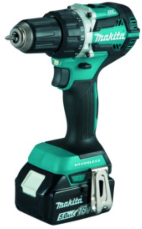 Makita ddf484rtj deals