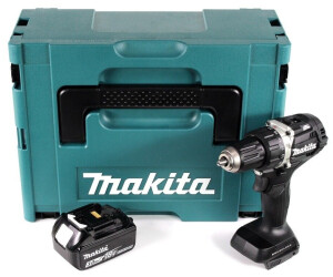 Makita ddf484 black online