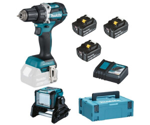 Makita from £109.99 (Today) – Best Deals on idealo.co.uk
