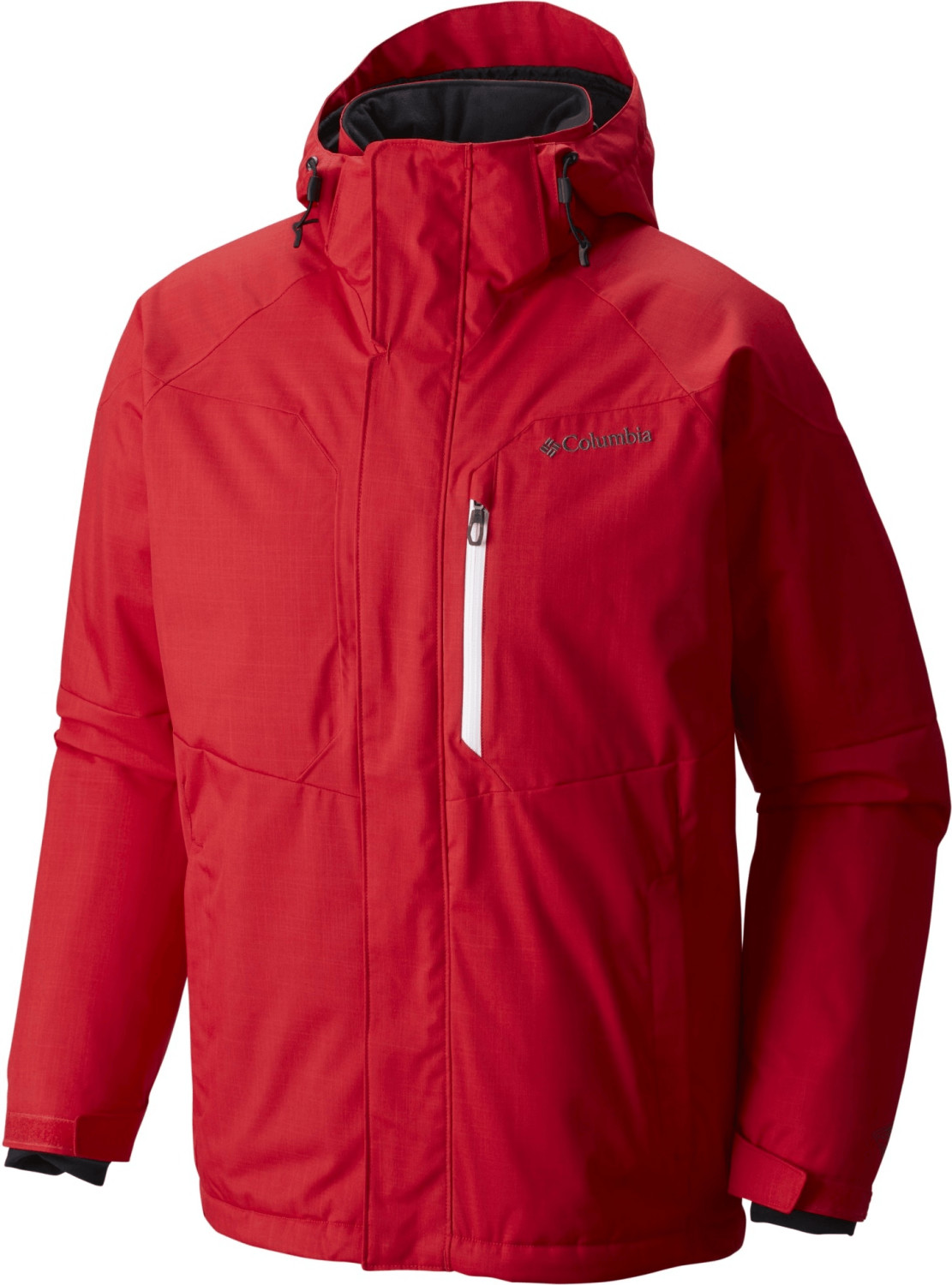 Columbia Alpine Action blouson de ski homme