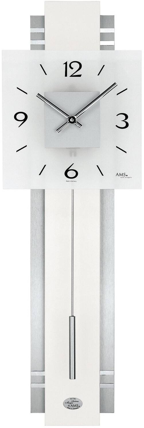 AMS 7302