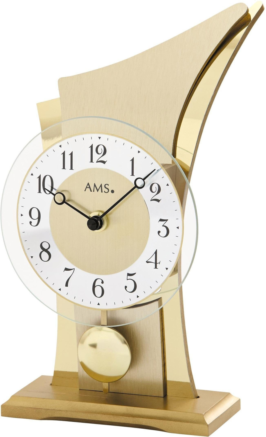 AMS 1137