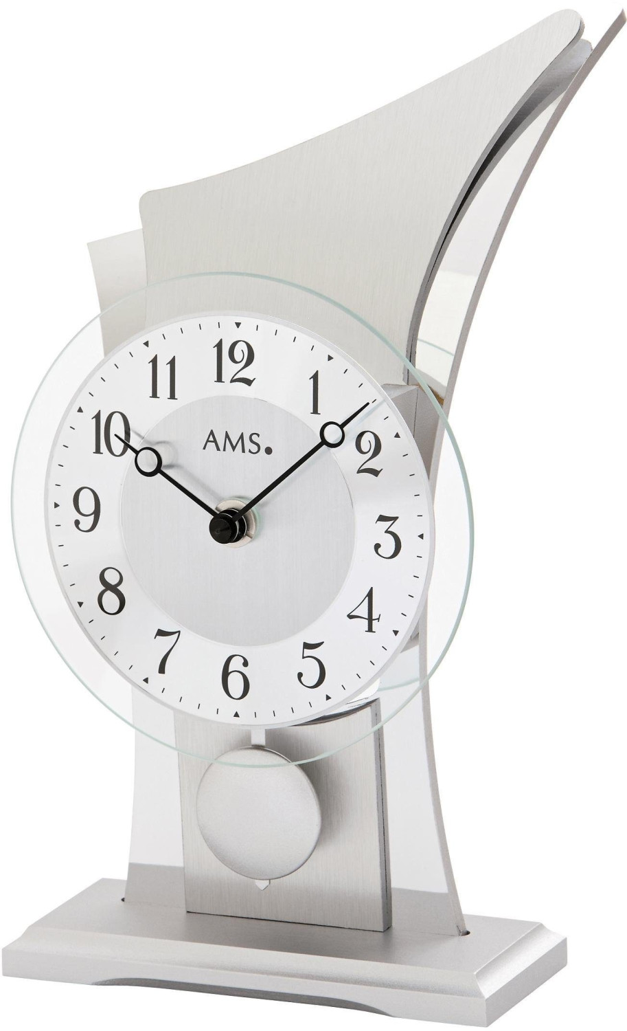 AMS 1138
