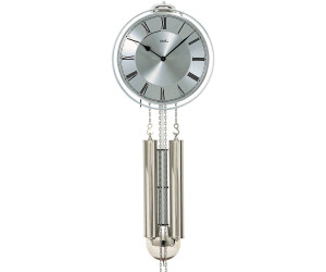 ams mesa relojes pendeluhren vidrio Ams 1118 steigen clásico pendeluhr-Serie 
