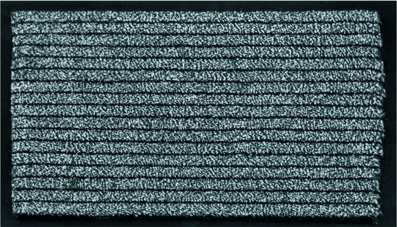 Astra Karat 60 x 90 cm anthracite