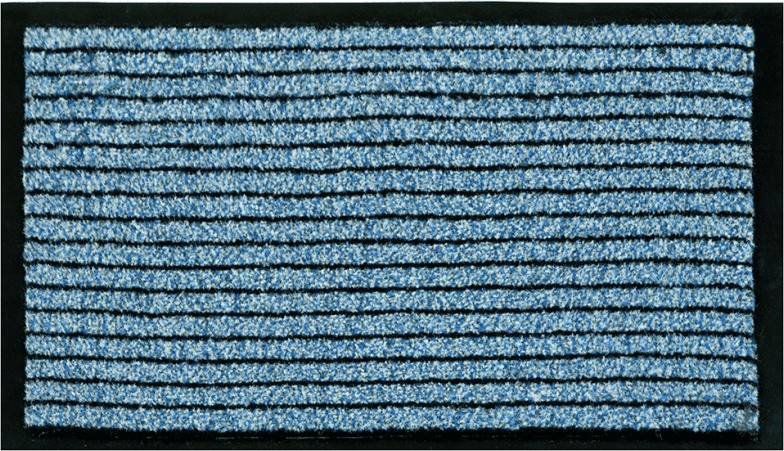 Astra Karat 60 x 90 cm bleu