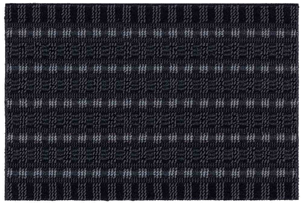 Astra Paillasson Poly Brush (40 x 60 cm) anthracite