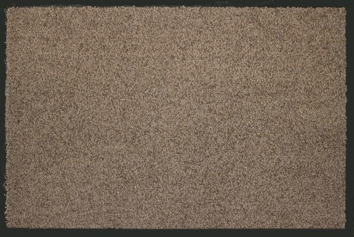 Astra Proper Tex 60 x 180 cm anthracite/marron