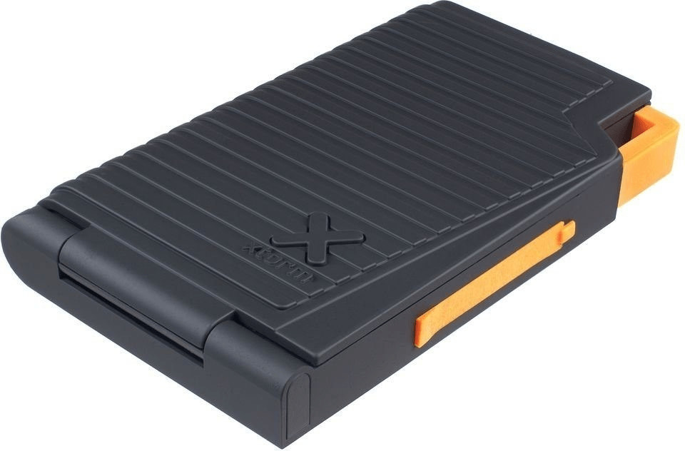 Xtorm AM121 Evoke Solar 10000 mAh