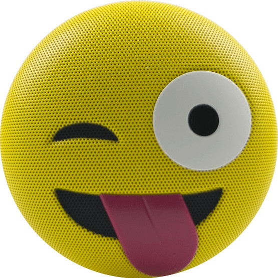 JAM Jamoji Winking Tongue