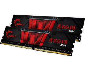 Buy G.SKill AEGIS 16GB Kit DDR4-3000 