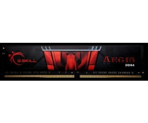 G skill discount aegis ddr4 3000