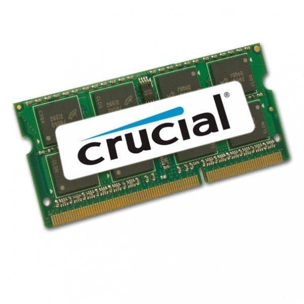 Mémoire RAM 8 Go DDR4 SODIMM 2400Mhz PC4-19200 pour iMac 2017/2019 -  Mémoire RAM - Macway
