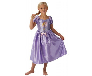 Disney Kinder Kostüm Zubehör Prinzessin Rapunzel Zopf Rub 