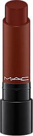 MAC Liptensity Lipstick - Double Fudge (3,6g)