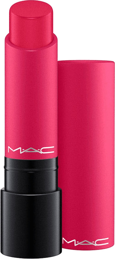 MAC Liptensity Lipstick - Claretcast (3,6g)