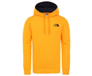 North face seasonal drew peak store