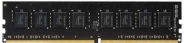 Team Elite 8GB DDR4 PC4-19200 CL16 (TED48G2400C1601)