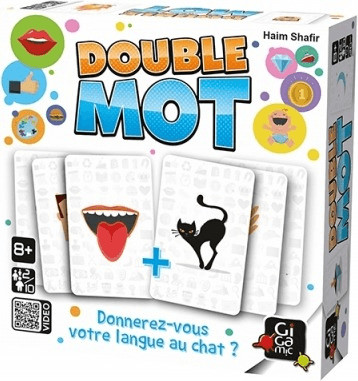 Double mot