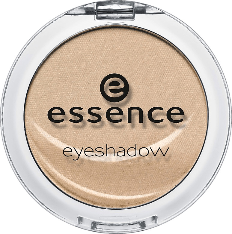 Essence Mono Eyeshadow - 25 all or nutting (2,5g)