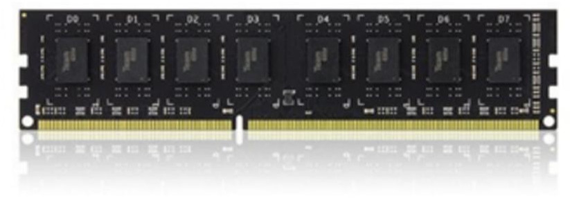 Team Elite 4GB DDR4 PC4 19200 CL16 TED44G2400C1601 desde 21 20
