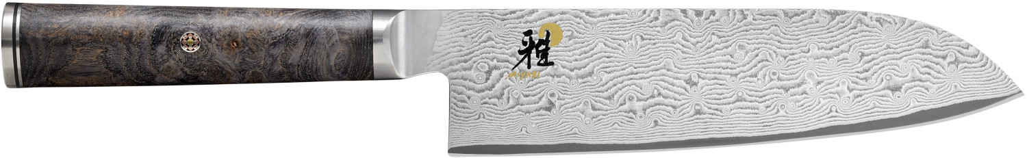ZWILLING Miyabi 5000 MCD 67 Santoku 18 cm