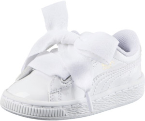 puma basket heart bambina puma basket heart bambina
