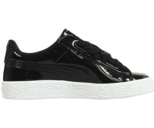 puma basket heart neonato puma basket heart neonato