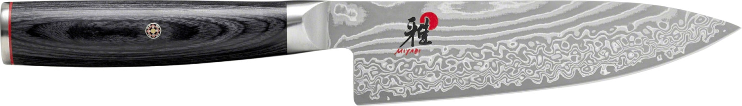 ZWILLING Miyabi 5000FCD Gyutoh 16 cm