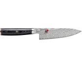 ZWILLING Couteau à Larder/Garnir, Lame : 10 cm, série Four Star