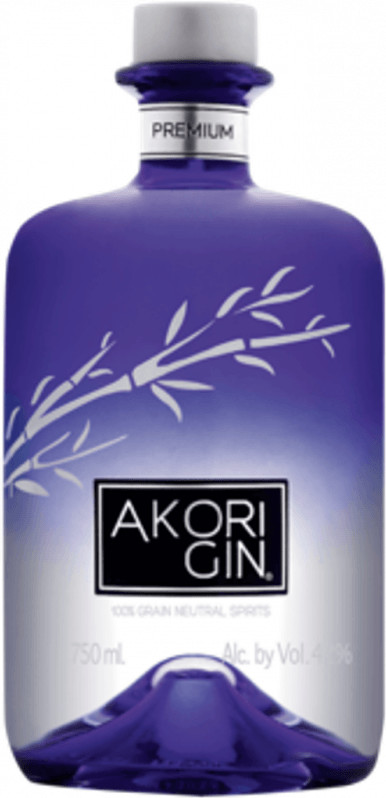 Akori Gin 0,7l 42%