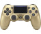 Sony DualShock 4 Controller (Gold)