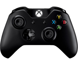 Microsoft Xbox Wireless Controller + Kabel (Windows)